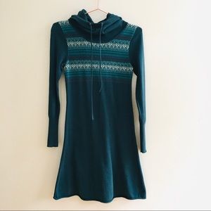 Prana Coco Sweater Dress